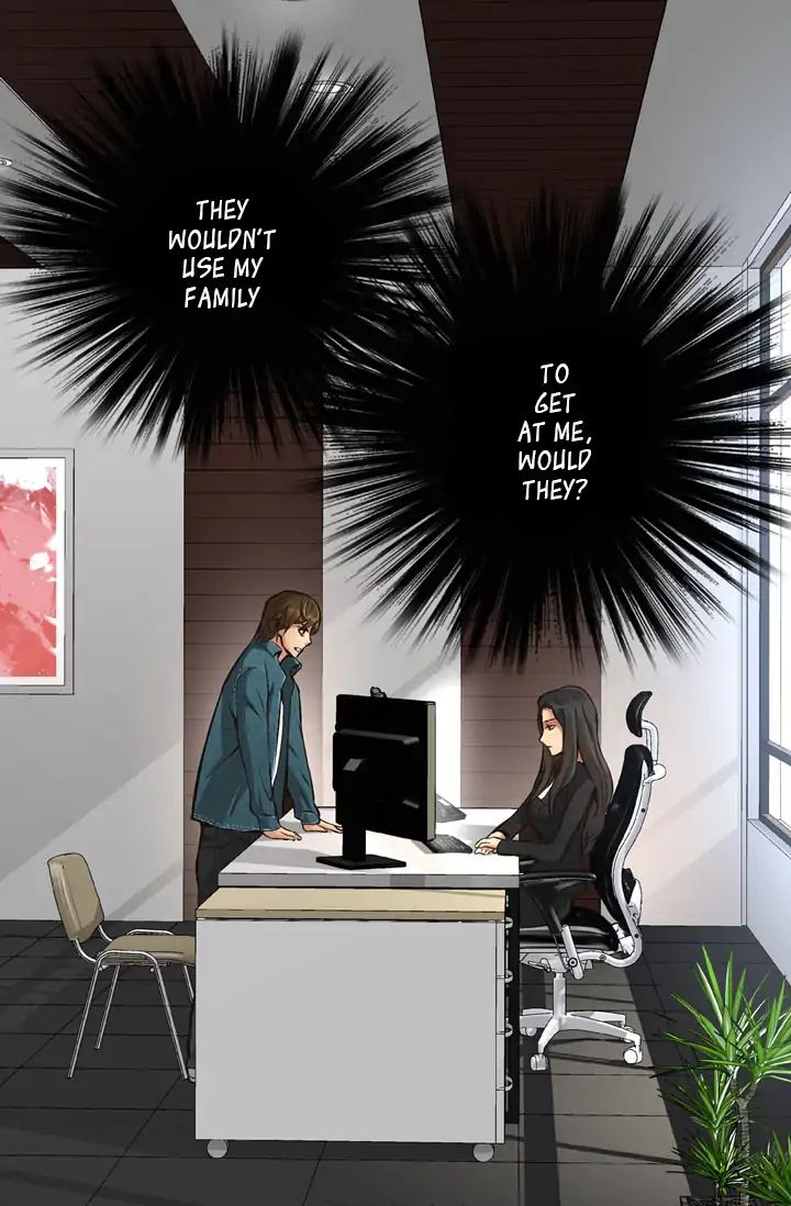 Read Dimensional Mercenary ( Other World Warrior ) chapter 5 image 2 on Lezhin