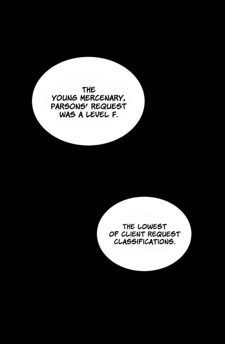 Read Dimensional Mercenary ( Other World Warrior ) chapter 5 image 26 on Lezhin