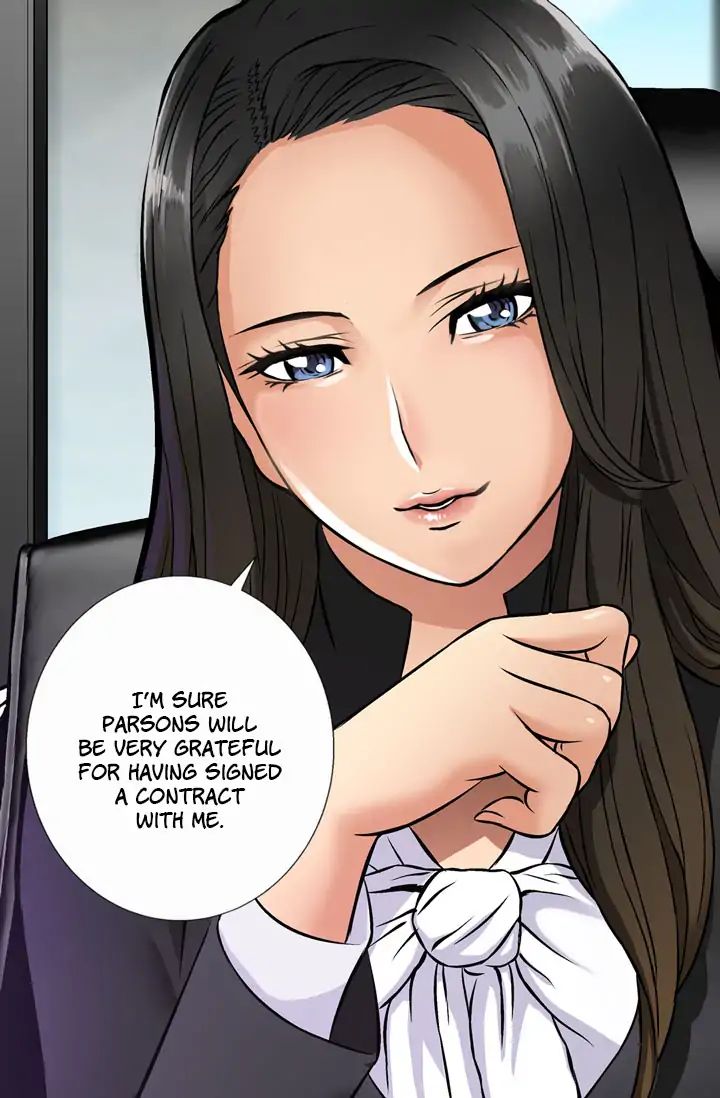 Read Dimensional Mercenary ( Other World Warrior ) chapter 5 image 29 on Lezhin