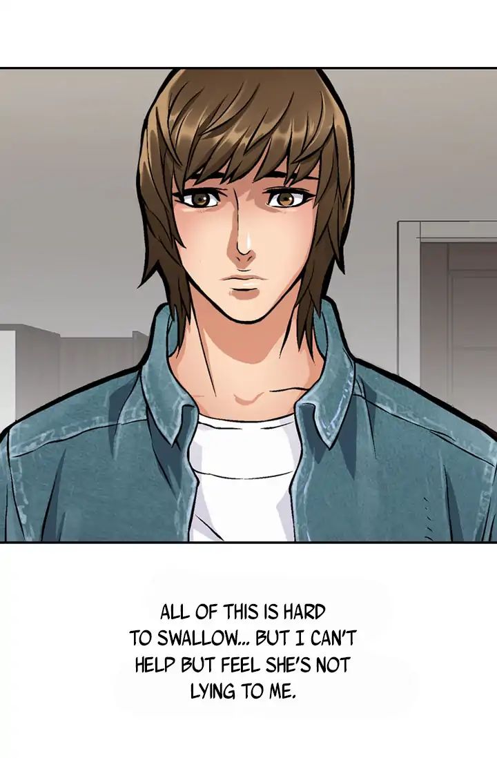 Read Dimensional Mercenary ( Other World Warrior ) chapter 5 image 30 on Lezhin