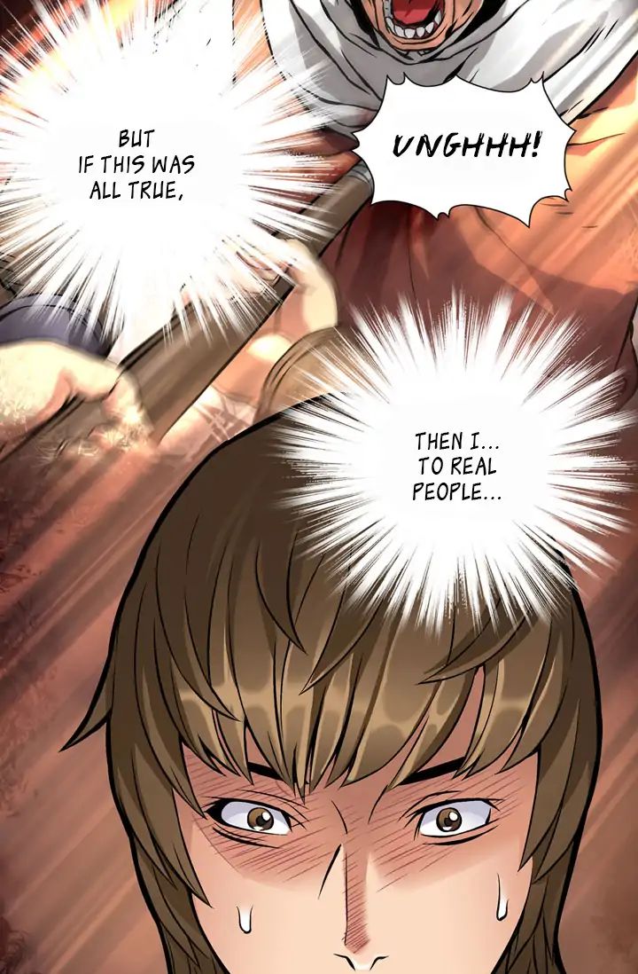 Read Dimensional Mercenary ( Other World Warrior ) chapter 5 image 31 on Lezhin