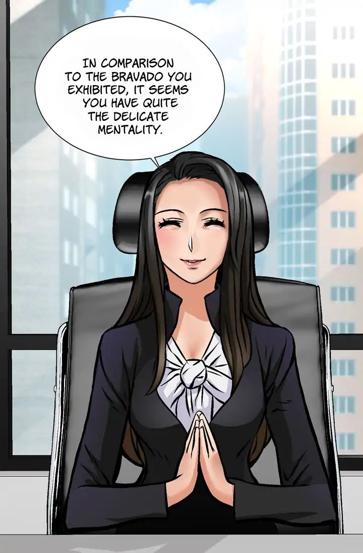 Read Dimensional Mercenary ( Other World Warrior ) chapter 5 image 32 on Lezhin