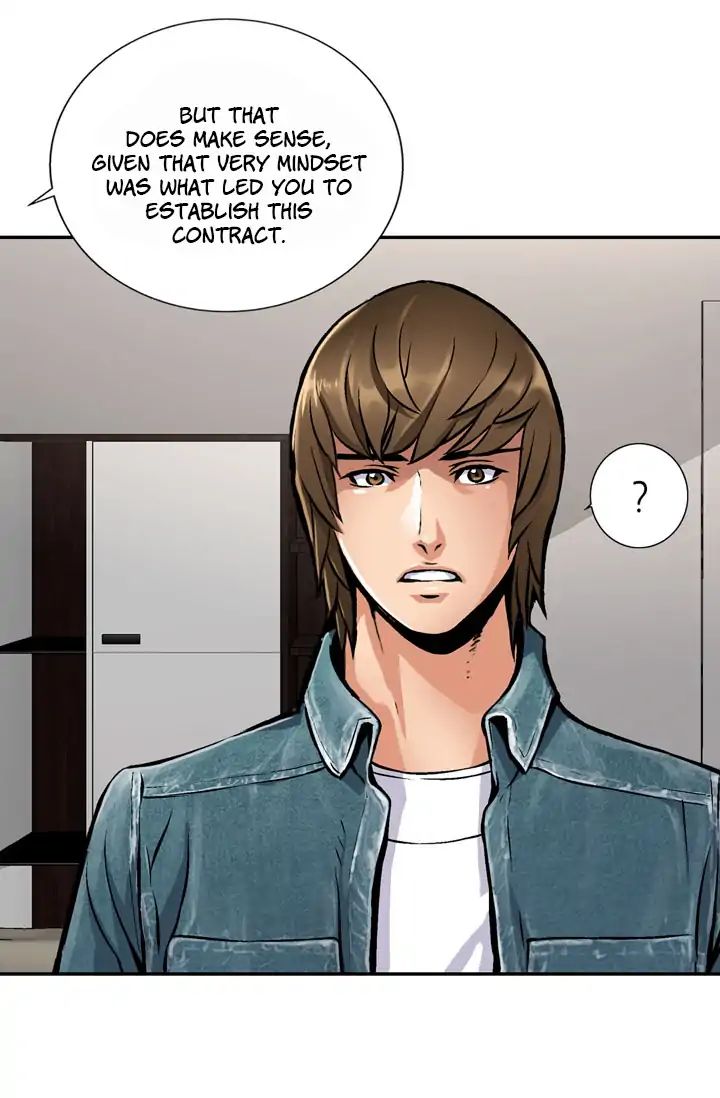 Read Dimensional Mercenary ( Other World Warrior ) chapter 5 image 33 on Lezhin