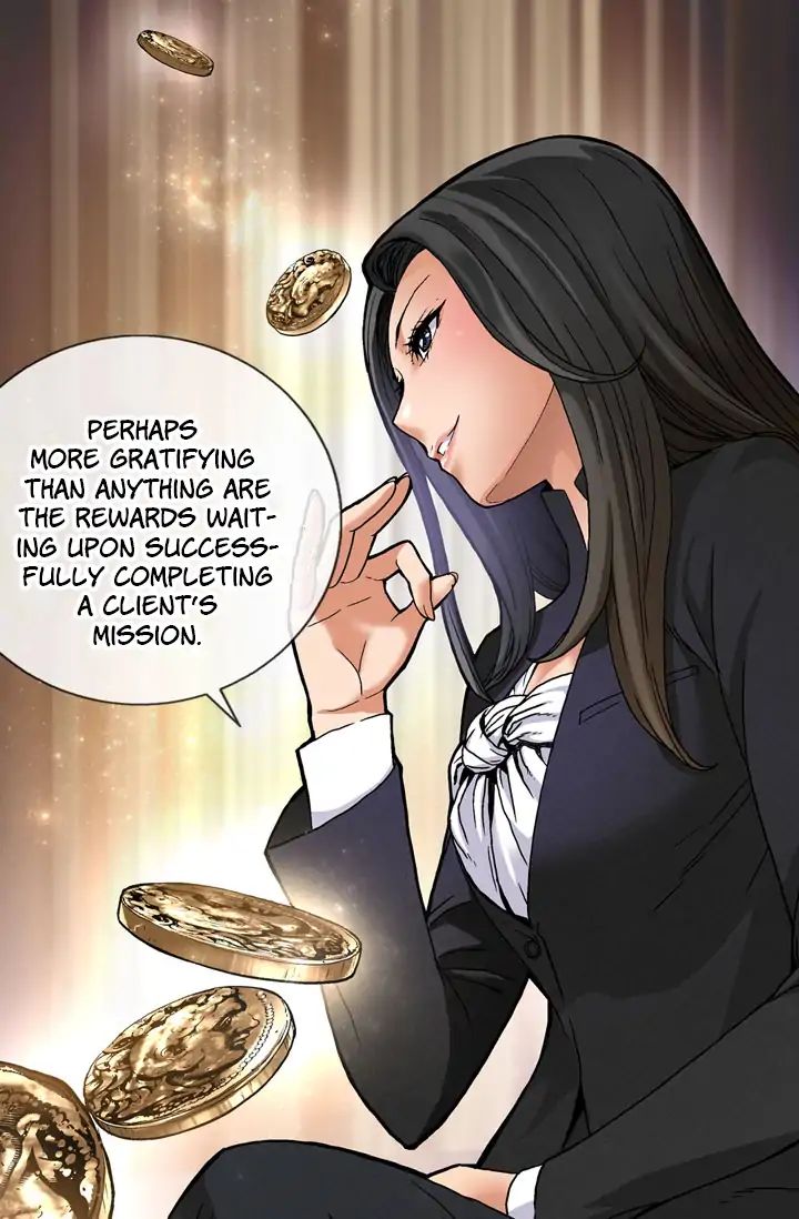 Read Dimensional Mercenary ( Other World Warrior ) chapter 5 image 34 on Lezhin