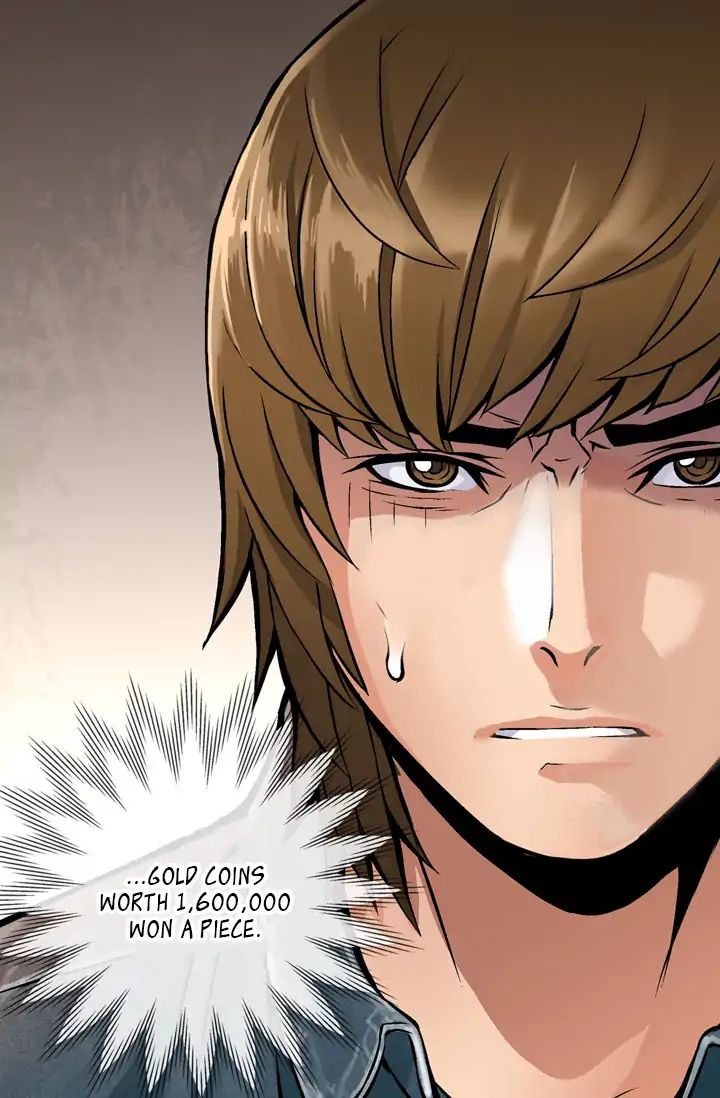 Read Dimensional Mercenary ( Other World Warrior ) chapter 5 image 35 on Lezhin