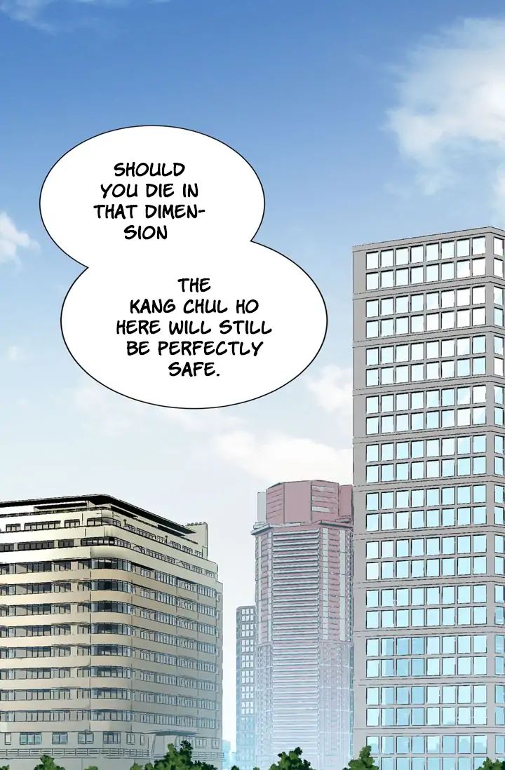 Read Dimensional Mercenary ( Other World Warrior ) chapter 5 image 38 on Lezhin
