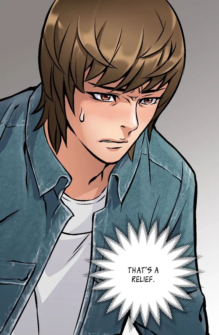 Read Dimensional Mercenary ( Other World Warrior ) chapter 5 image 39 on Lezhin