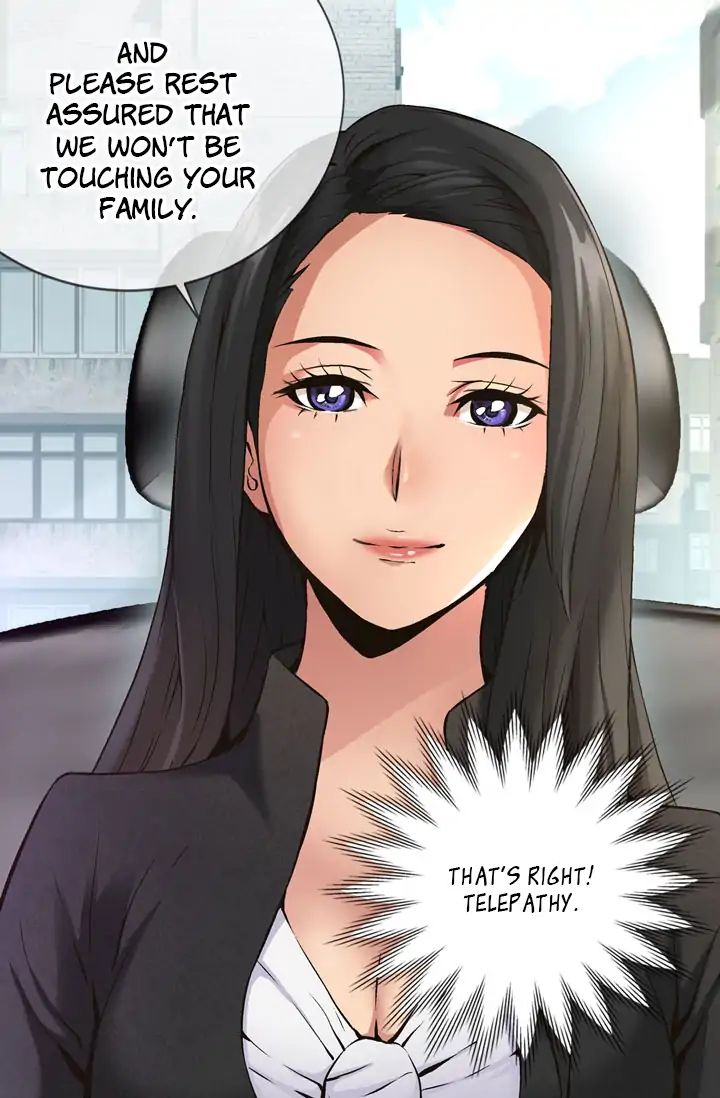 Read Dimensional Mercenary ( Other World Warrior ) chapter 5 image 4 on Lezhin