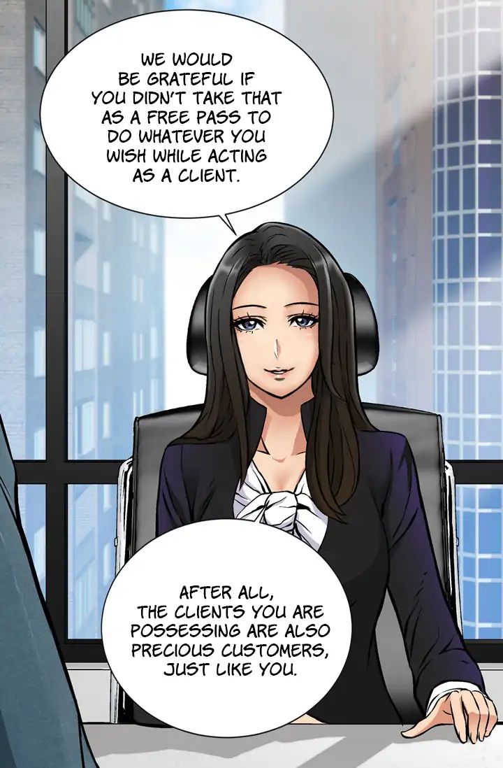 Read Dimensional Mercenary ( Other World Warrior ) chapter 5 image 41 on Lezhin
