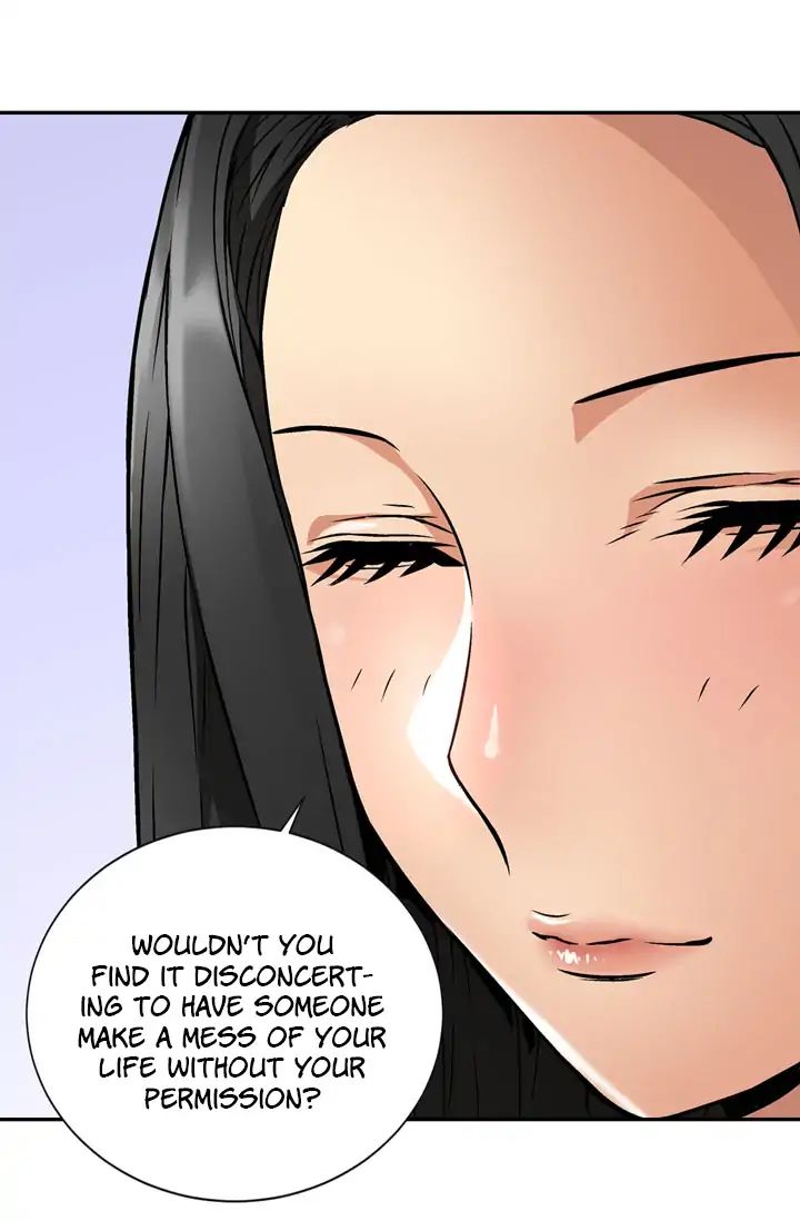 Read Dimensional Mercenary ( Other World Warrior ) chapter 5 image 42 on Lezhin