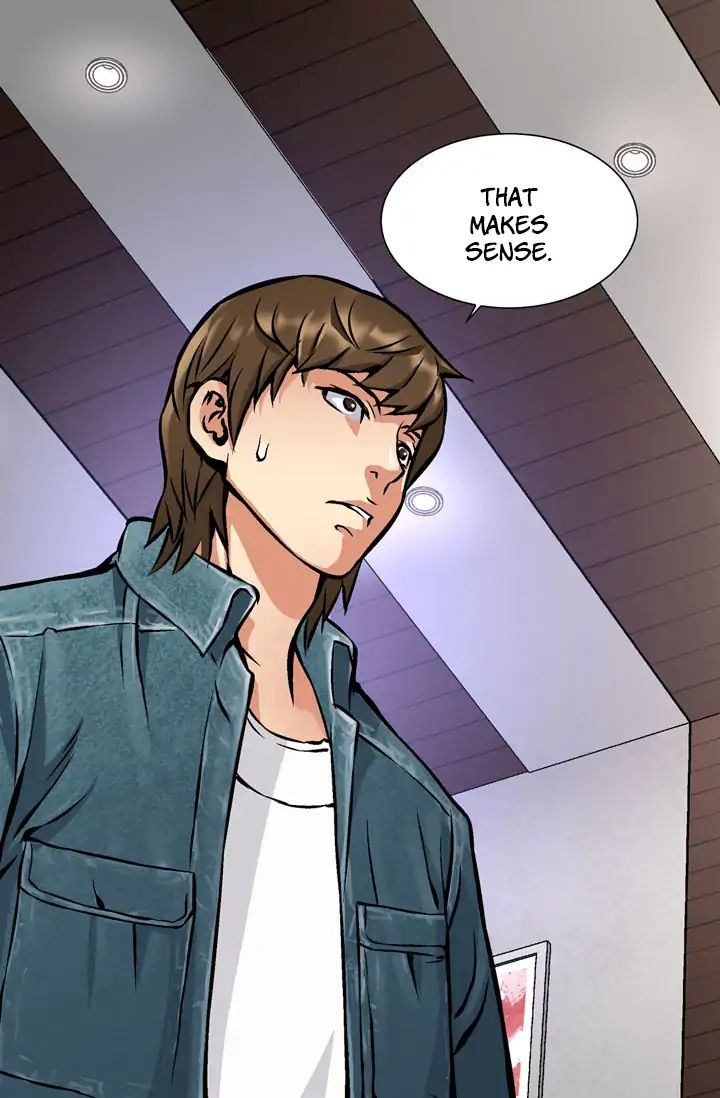 Read Dimensional Mercenary ( Other World Warrior ) chapter 5 image 43 on Lezhin