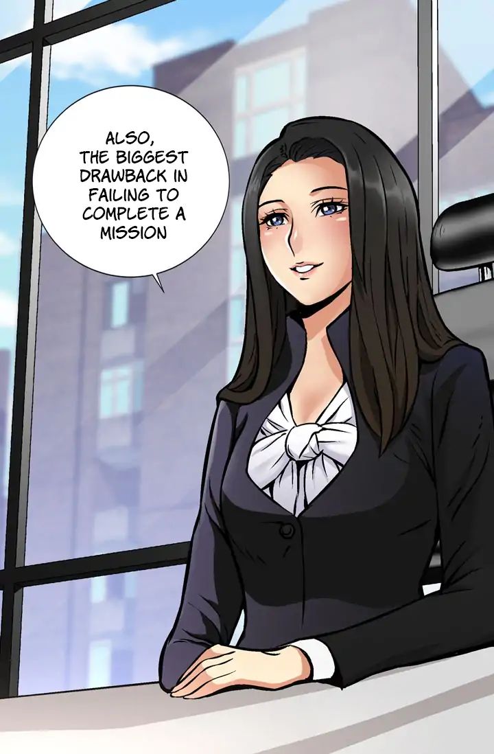 Read Dimensional Mercenary ( Other World Warrior ) chapter 5 image 44 on Lezhin