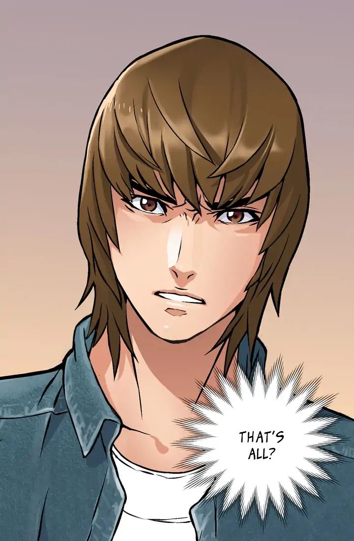 Read Dimensional Mercenary ( Other World Warrior ) chapter 5 image 46 on Lezhin