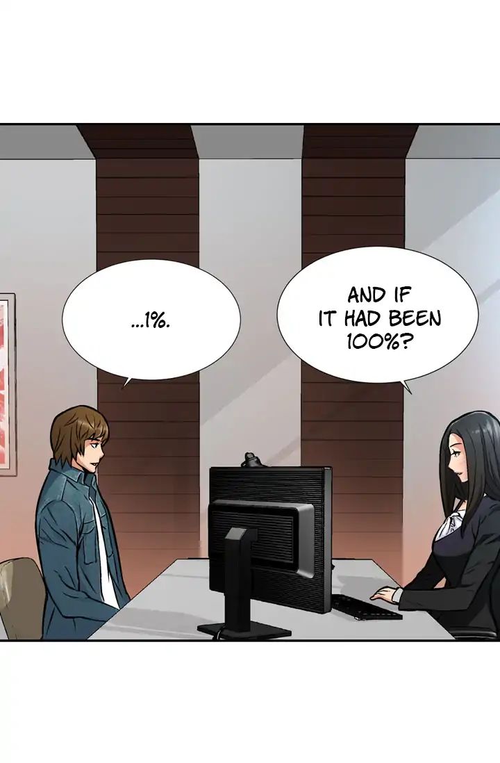 Read Dimensional Mercenary ( Other World Warrior ) chapter 5 image 49 on Lezhin