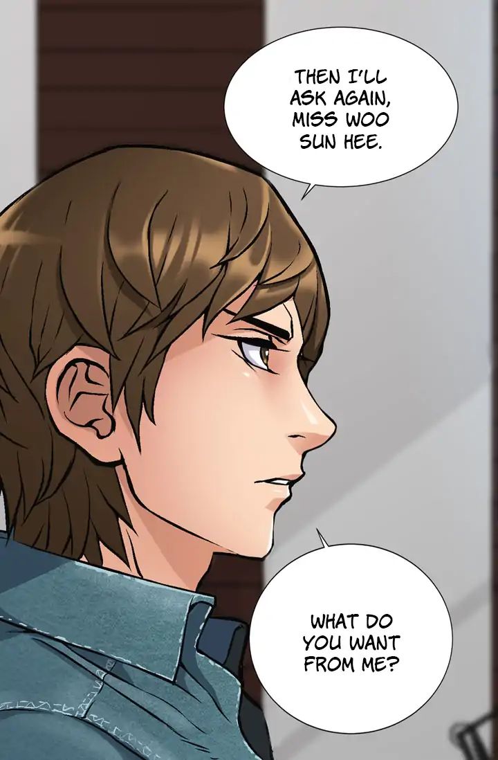 Read Dimensional Mercenary ( Other World Warrior ) chapter 5 image 5 on Lezhin