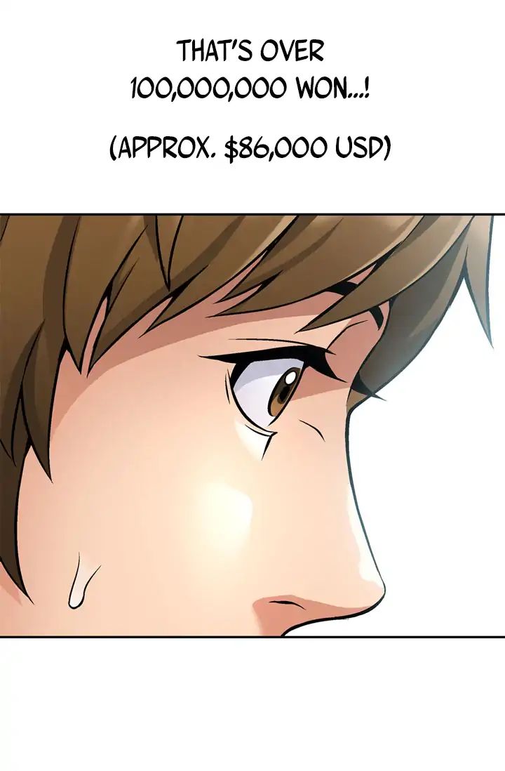 Read Dimensional Mercenary ( Other World Warrior ) chapter 5 image 50 on Lezhin