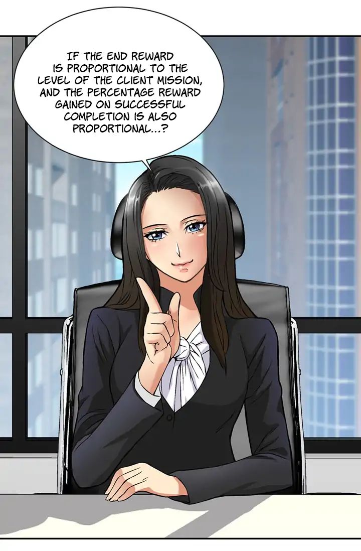 Read Dimensional Mercenary ( Other World Warrior ) chapter 5 image 52 on Lezhin