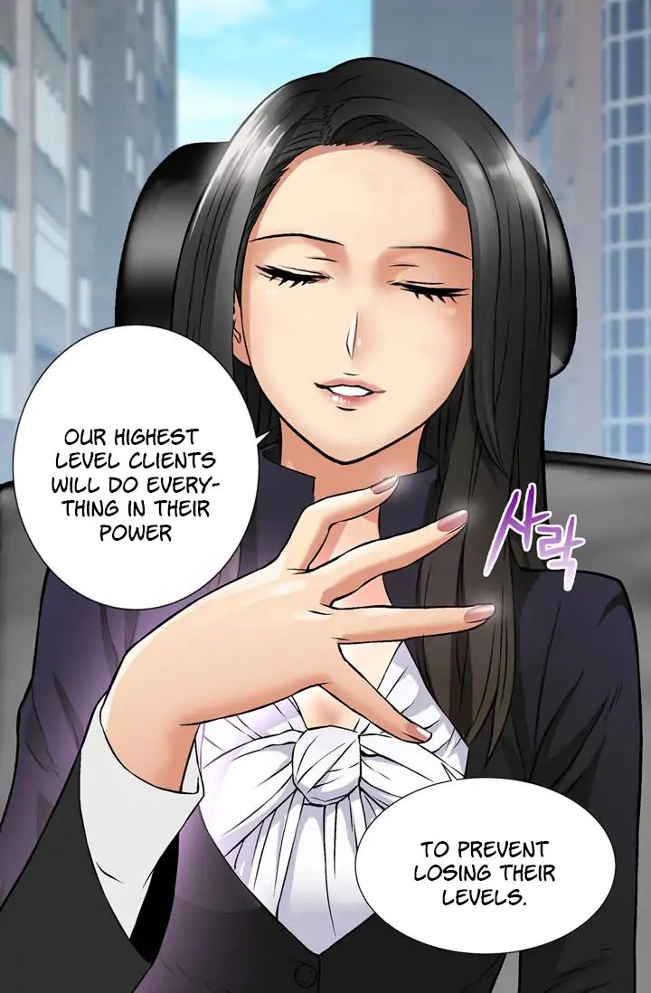 Read Dimensional Mercenary ( Other World Warrior ) chapter 5 image 53 on Lezhin
