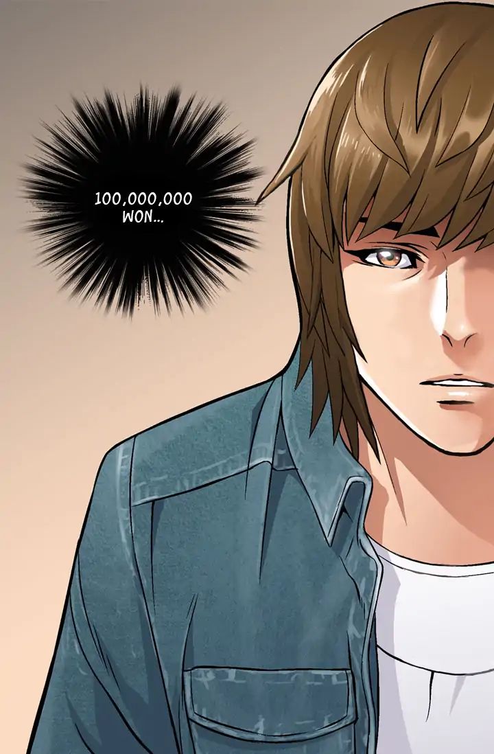 Read Dimensional Mercenary ( Other World Warrior ) chapter 5 image 54 on Lezhin