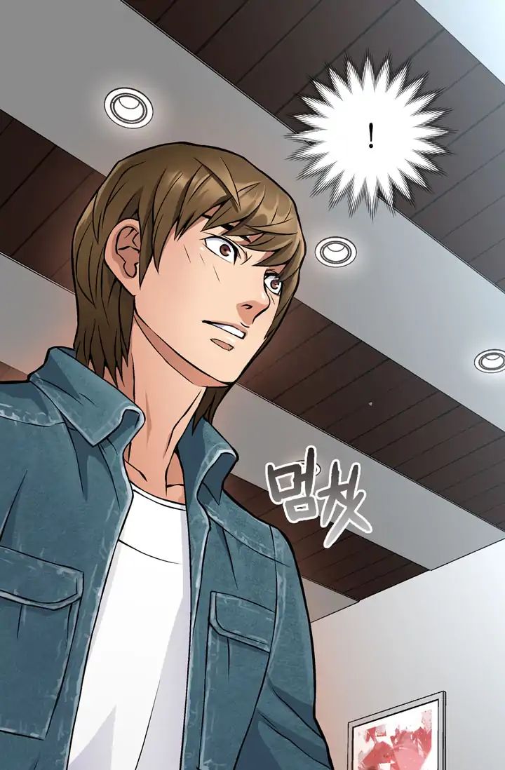 Read Dimensional Mercenary ( Other World Warrior ) chapter 5 image 57 on Lezhin