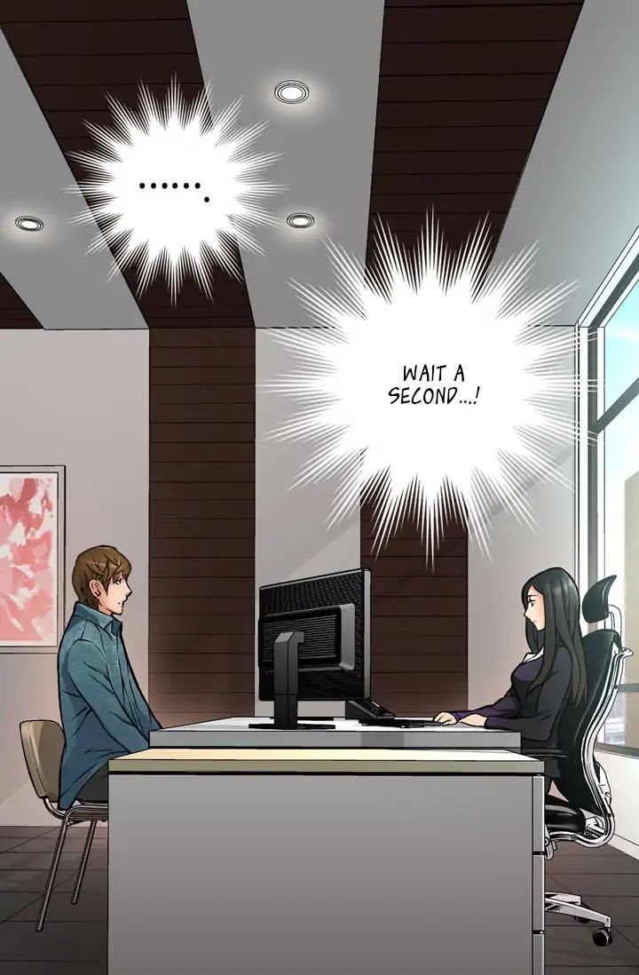 Read Dimensional Mercenary ( Other World Warrior ) chapter 5 image 58 on Lezhin