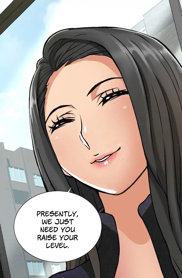 Read Dimensional Mercenary ( Other World Warrior ) chapter 5 image 6 on Lezhin