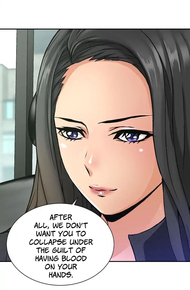 Read Dimensional Mercenary ( Other World Warrior ) chapter 5 image 9 on Lezhin