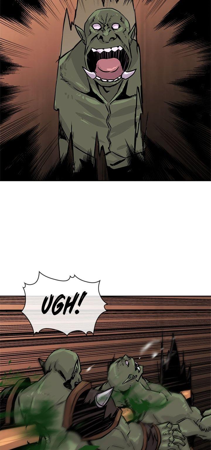 Read Dimensional Mercenary ( Other World Warrior ) chapter 52 image 10 on Lezhin