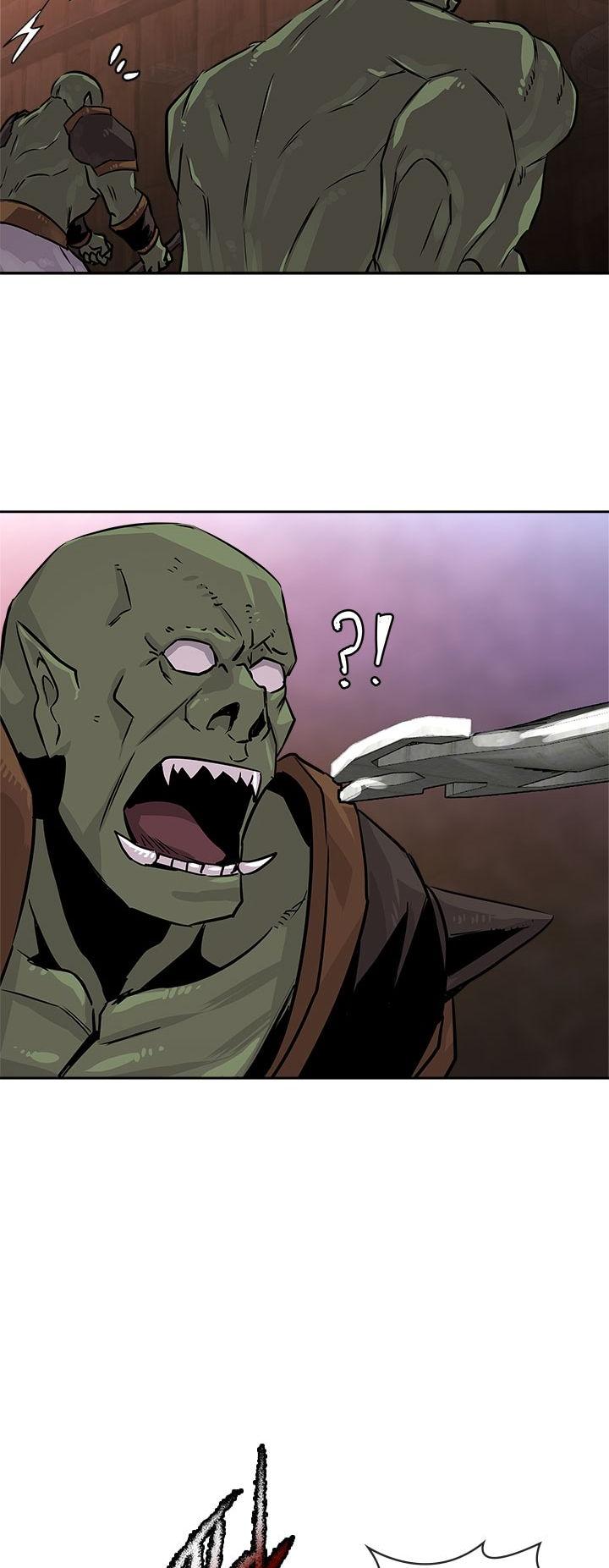 Read Dimensional Mercenary ( Other World Warrior ) chapter 52 image 22 on Lezhin
