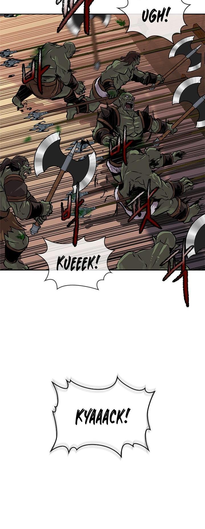Read Dimensional Mercenary ( Other World Warrior ) chapter 52 image 23 on Lezhin