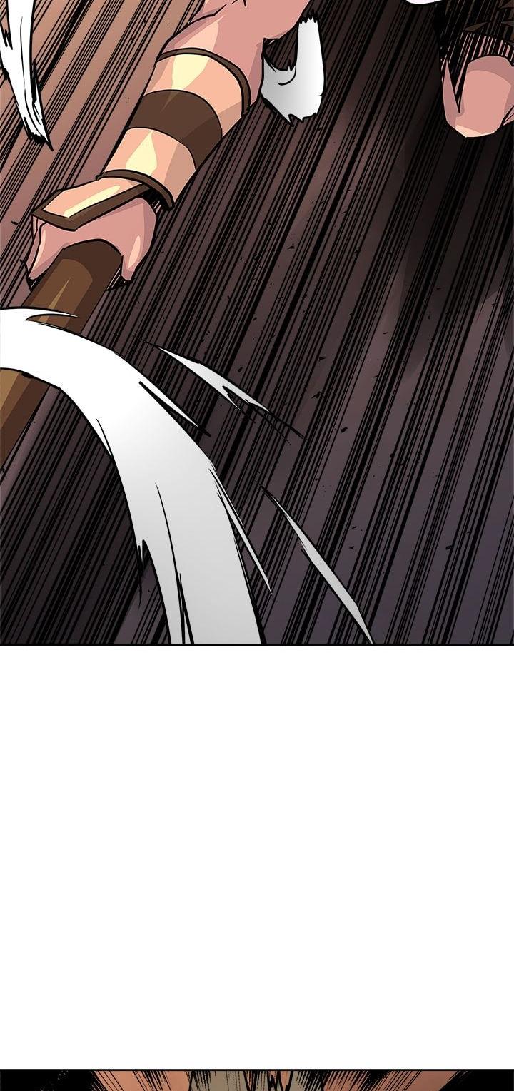 Read Dimensional Mercenary ( Other World Warrior ) chapter 52 image 9 on Lezhin