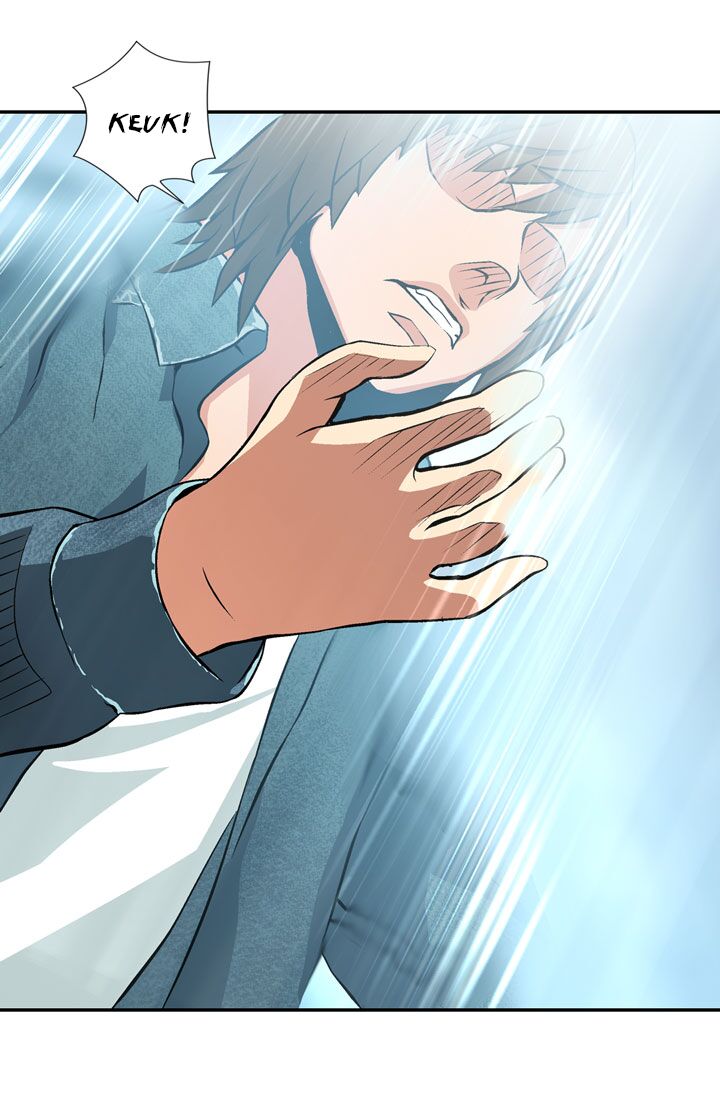 Read Dimensional Mercenary ( Other World Warrior ) chapter 6 image 17 on Lezhin