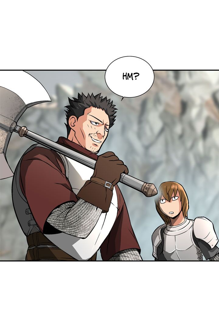 Read Dimensional Mercenary ( Other World Warrior ) chapter 6 image 36 on Lezhin
