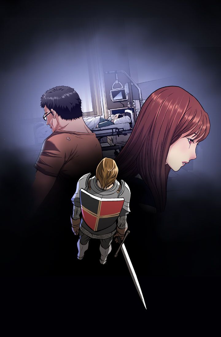Read Dimensional Mercenary ( Other World Warrior ) chapter 6 image 54 on Lezhin