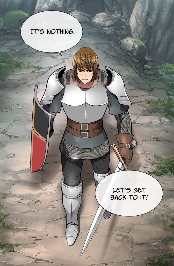 Read Dimensional Mercenary ( Other World Warrior ) chapter 6 image 58 on Lezhin