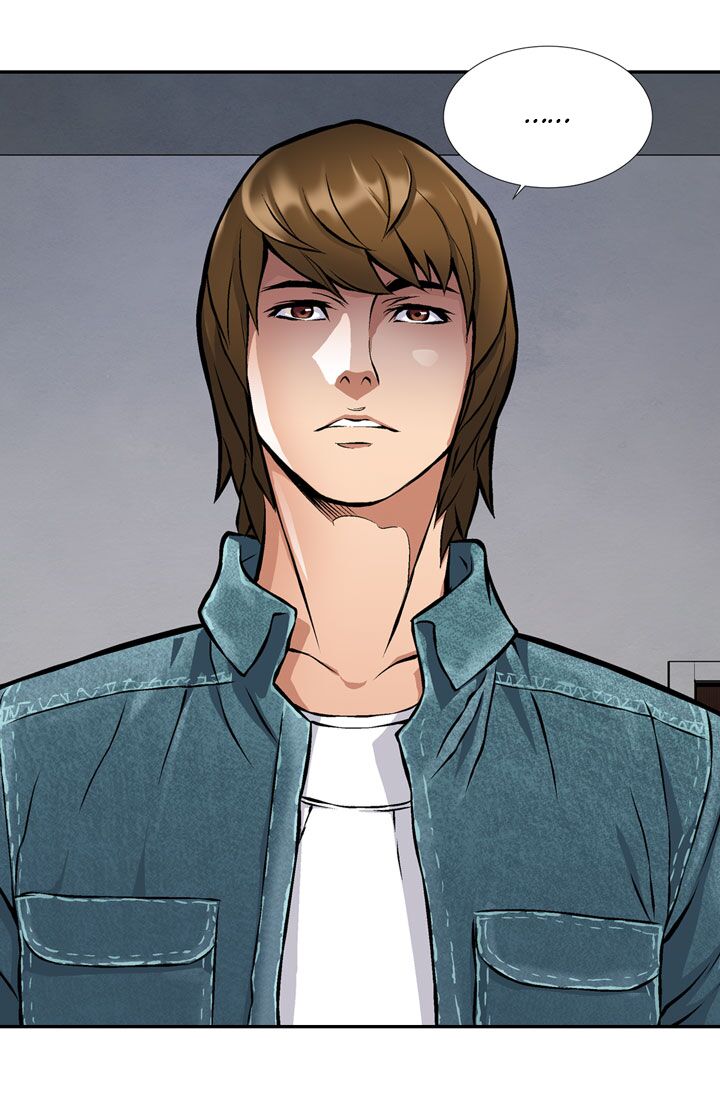 Read Dimensional Mercenary ( Other World Warrior ) chapter 6 image 6 on Lezhin