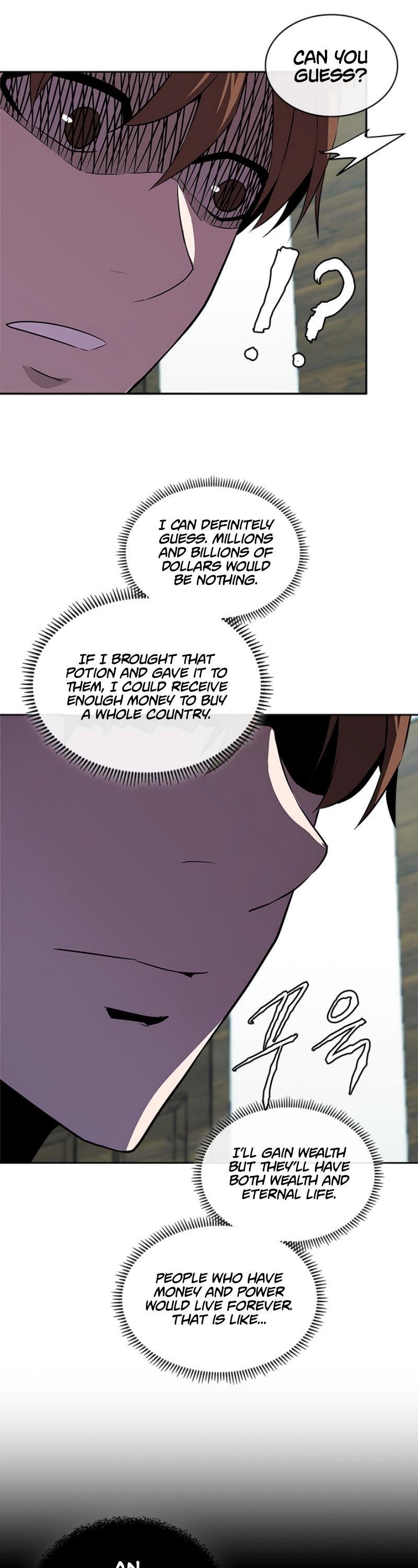 Read Dimensional Mercenary ( Other World Warrior ) chapter 64 image 15 on Lezhin