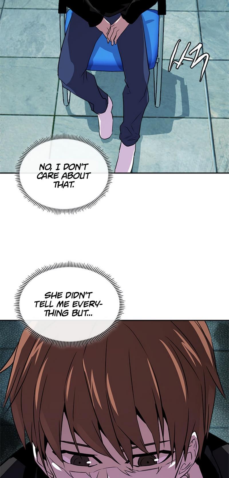 Read Dimensional Mercenary ( Other World Warrior ) chapter 64 image 25 on Lezhin