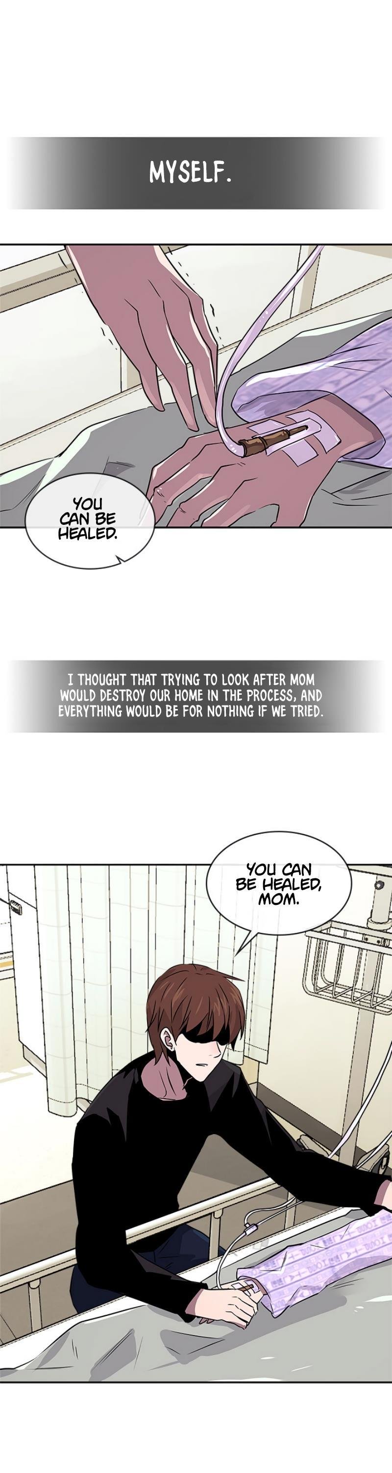 Read Dimensional Mercenary ( Other World Warrior ) chapter 64 image 34 on Lezhin