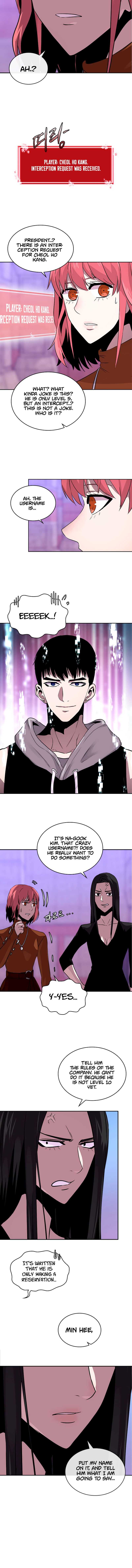 Read Dimensional Mercenary ( Other World Warrior ) chapter 66 image 9 on Lezhin