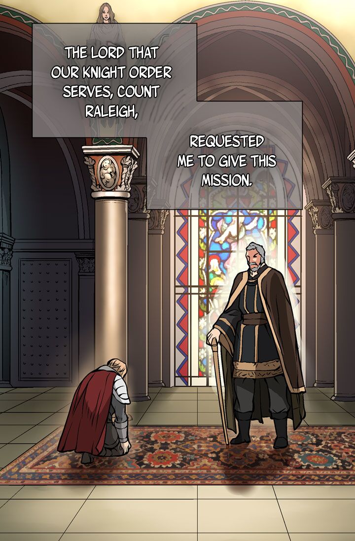 Read Dimensional Mercenary ( Other World Warrior ) chapter 7 image 18 on Lezhin