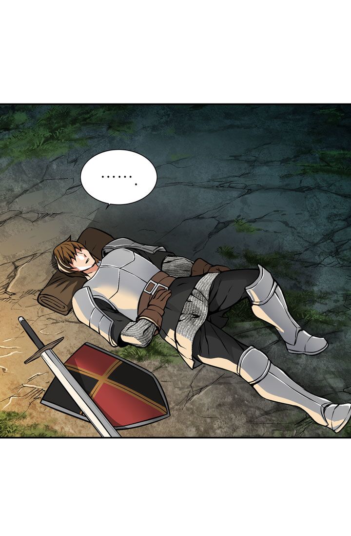Read Dimensional Mercenary ( Other World Warrior ) chapter 7 image 24 on Lezhin