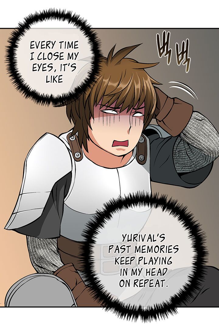 Read Dimensional Mercenary ( Other World Warrior ) chapter 7 image 26 on Lezhin