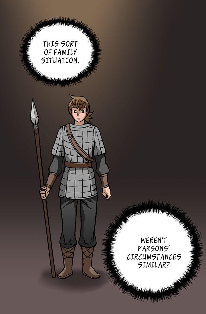 Read Dimensional Mercenary ( Other World Warrior ) chapter 7 image 32 on Lezhin