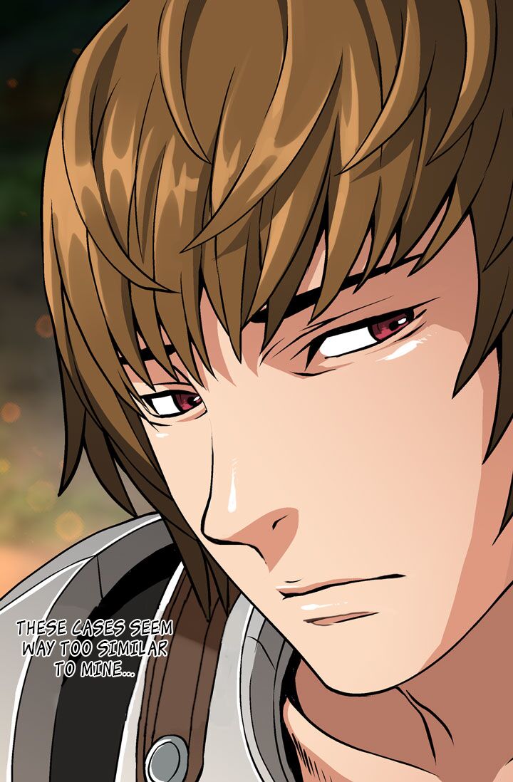 Read Dimensional Mercenary ( Other World Warrior ) chapter 7 image 35 on Lezhin