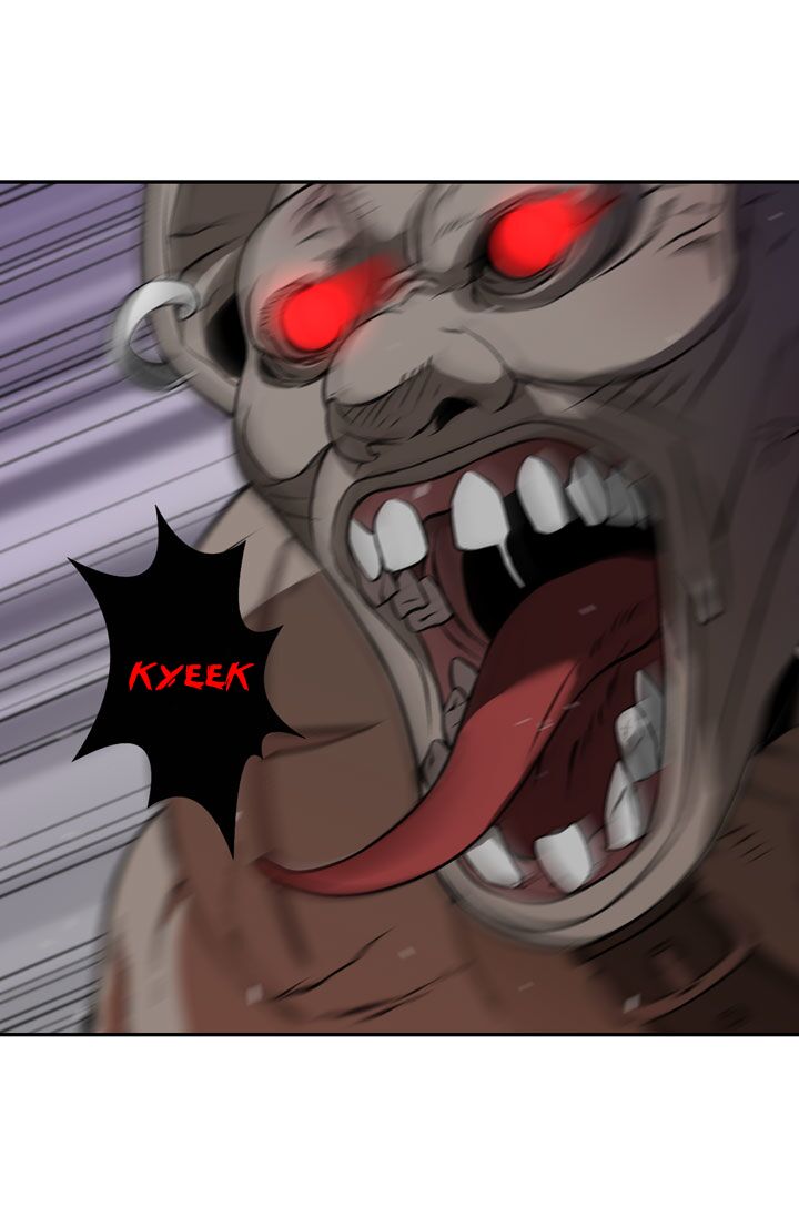 Read Dimensional Mercenary ( Other World Warrior ) chapter 7 image 46 on Lezhin
