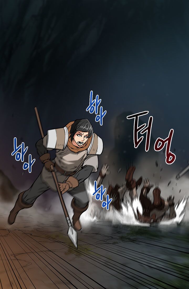 Read Dimensional Mercenary ( Other World Warrior ) chapter 7 image 51 on Lezhin