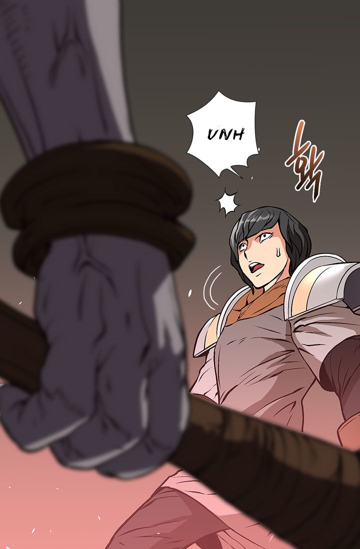 Read Dimensional Mercenary ( Other World Warrior ) chapter 7 image 54 on Lezhin