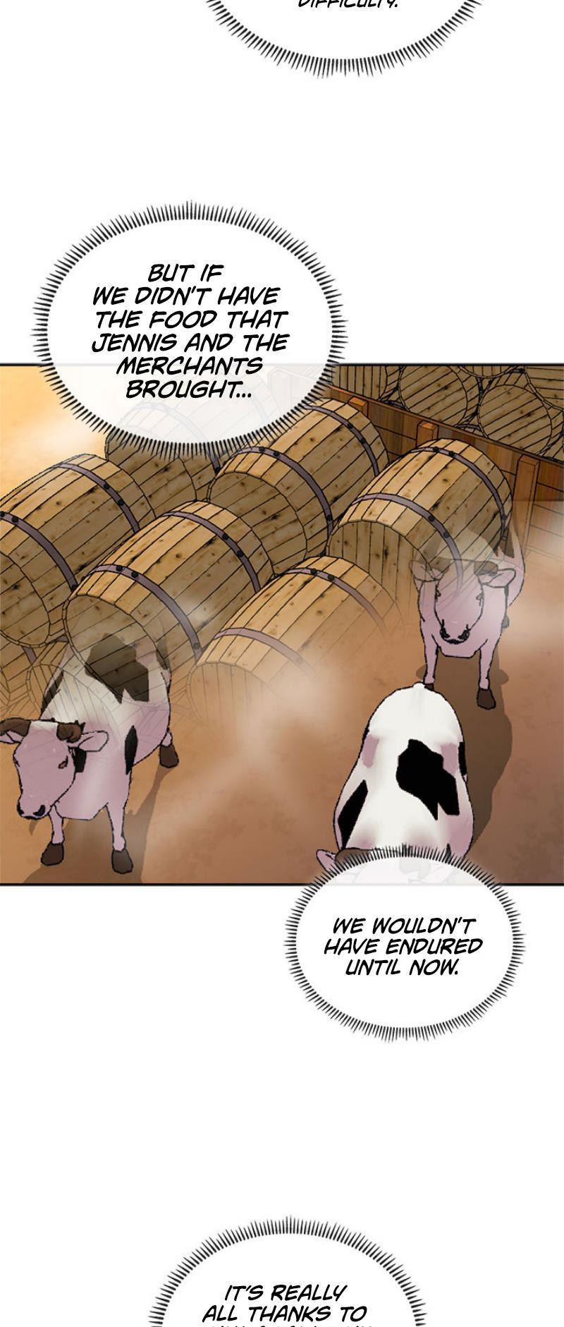 Read Dimensional Mercenary ( Other World Warrior ) chapter 73 image 14 on Lezhin