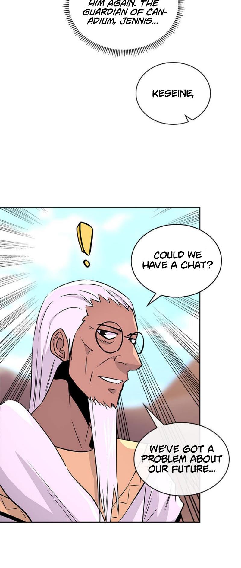 Read Dimensional Mercenary ( Other World Warrior ) chapter 73 image 15 on Lezhin